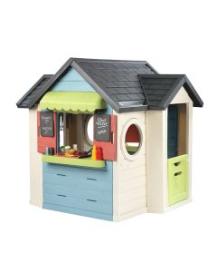 Smoby Chef House speelhuis