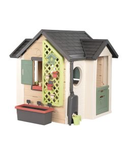 Smoby Garden House speelhuis