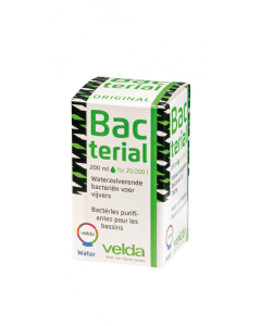 Velda Bacterial vijverbacterien 200 ml