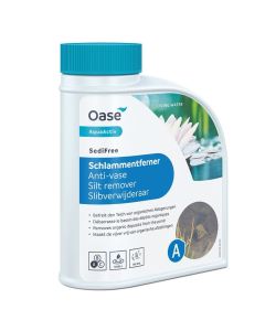 Oase SediFree slibverwijderaar 500ml