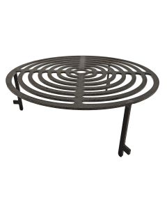 Grill voor ONYX Classic 80 cm vuurschalen