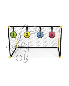 Umbro voetbaldoel doelspel - 4 stuks