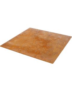 Weltevree outdooroven vloerplaat