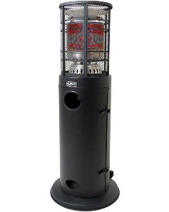 Eurom Area Lounge heater terrasverwarmer