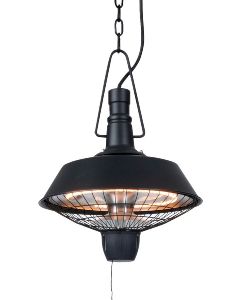 Sunred Heater Indus Hanging 2100 terrasverwarmer