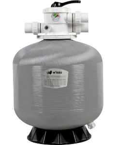 W'eau TPP-650 polyester versterkt top mount zandfilter 16m3