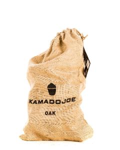 Kamado Joe chunks Rookhout - Eiken