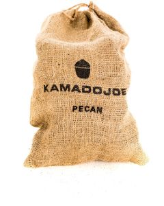 Kamado Joe chunks Rookhout - Pecan