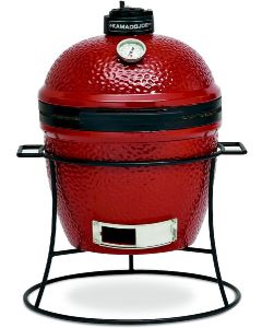 Kamado Joe Junior barbecue