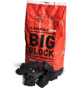 Kamado Joe Big Block houtskool 9 kg