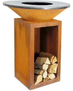 OFYR Classic Storage Corten 85