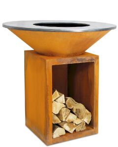 OFYR Classic Storage Corten 100