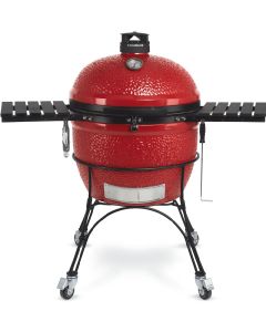 Kamado Joe Big Joe II barbecue