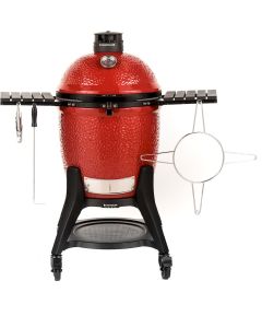 Kamado Joe Classic III barbecue