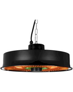 Eurom Partytent heater 1500 RC terrasverwarmer