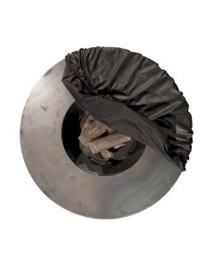 OFYR soft cover black voor OFYR 85 modellen