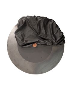 OFYR softcover en doofdeksel set - 100 cm