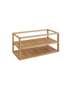 OFYR Insert PRO teakhout - Large