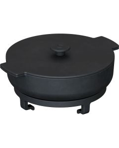 OFYR Tabl'O Cast Iron Casserole set
