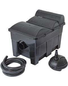 Pontec MultiClear 15000 doorstroomfilterset