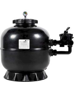 W'eau SPO-650 polyester side mount zandfilter 16m3