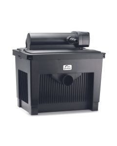 Pontec MultiClear 25000 UVC doorstroomfilter