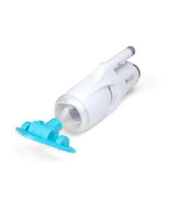 Kokido Telsa 5 elektrische spa- en zwembadstofzuiger