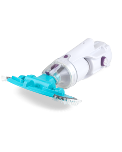 Kokido Telsa 30 elektrische spa- en zwembadstofzuiger