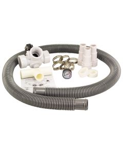 Kokido bypass kit voor zwembadverwarming