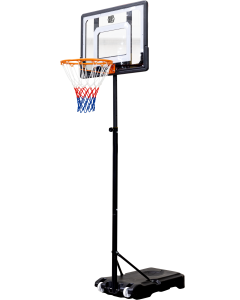 BLITS basketbalpaal 160 - 210 cm