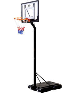 BLITS basketbalpaal 210 - 260 cm