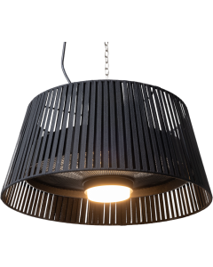 Luminous Lumora Ceiling 2000 watt terrasverwarmer