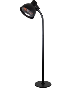 Luminous Tempra Floor 2000 watt terrasverwarmer