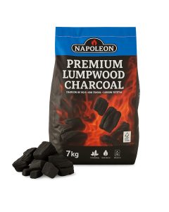 Napoleon premium houtskool - 7kg