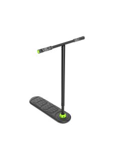 Indo Fusion trampoline step