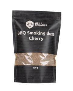 Grill Fanatics rookmot - Cherry