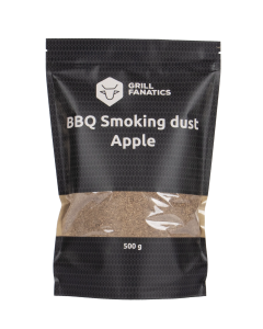 Grill Fanatics rookmot - Apple