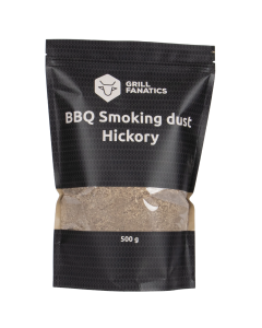 Grill Fanatics rookmot - Hickory