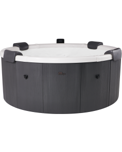 MSpa Denver frame spa 6 persoons