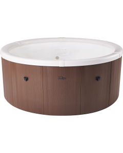 MSpa Rova frame spa 6 persoons