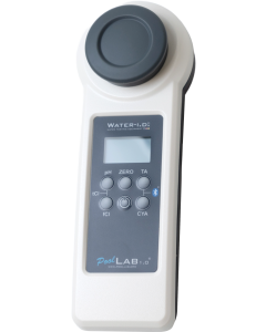 Weau PoolLab 1.0 digitale zwembad tester