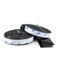 BASTE Gasket voor alle kamado's (universeel) - Fiberglass