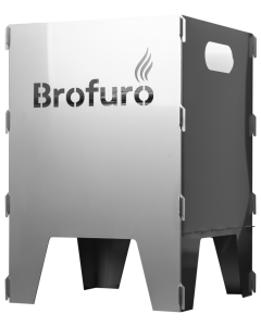 Brofuro zwembadkachel - tot 6.000 liter