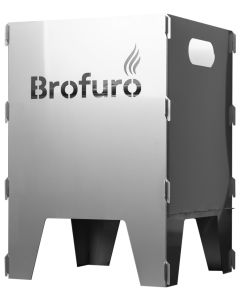 Brofuro zwembadkachel - tot 18.000 liter