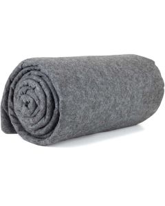 W'eau zwembad bodemvilt 640 x 640cm (200g/m2)