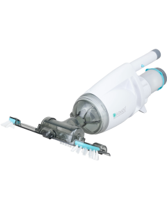 Kokido Telsa 7 elektrische spa- en zwembadstofzuiger