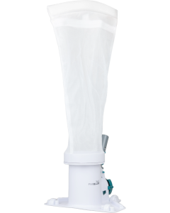 Kokido Telsa Powerblade 40 elektrische zwembadstofzuiger