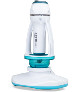 Kokido Telsa Powerblade 20 elektrische zwembadstofzuiger