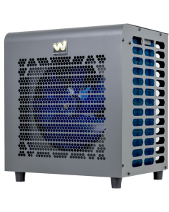 W'eau Mini Inverter 20 Plus zwembad warmtepomp - 4,5 kW