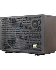 W'eau Full Inverter 20 zwembad warmtepomp - 10,5 kW